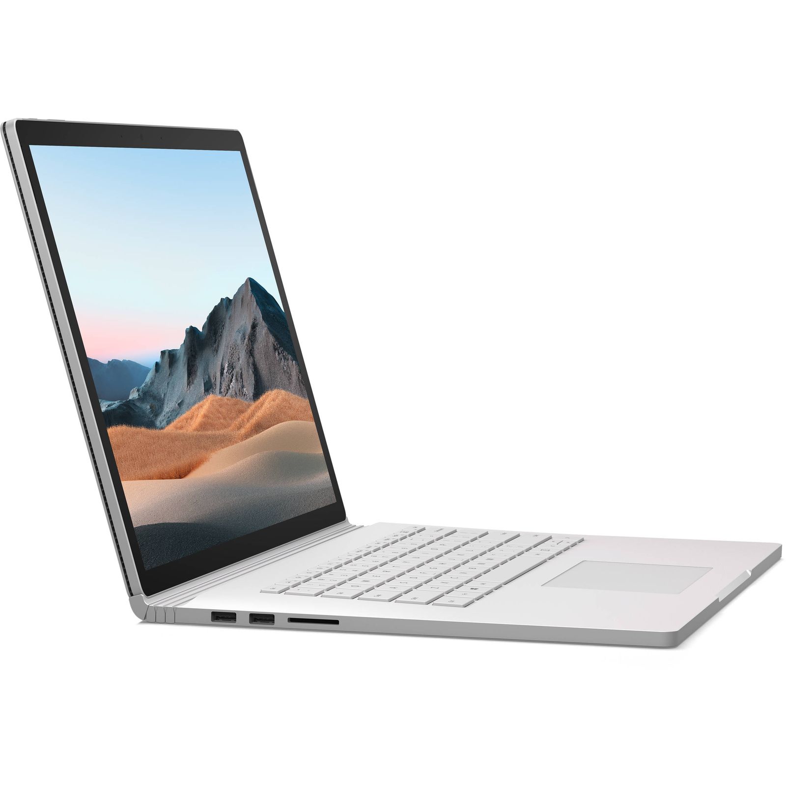 لپ تاپ مدل “SURFACE LAPTOP 3 15