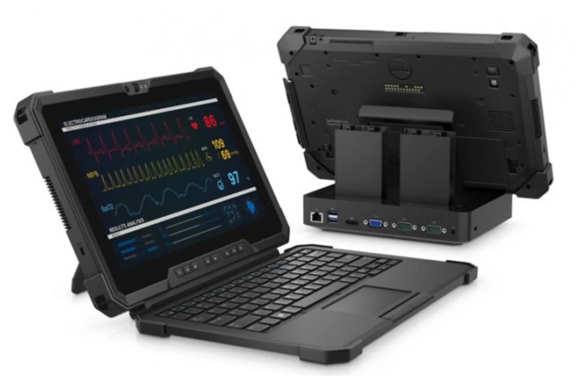TAB TUFBOOK 7220