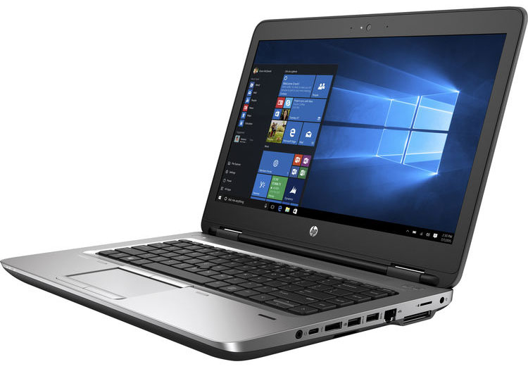 HP ProBook 645 G3 | لپ‌تاپ اقتصادی و قابل اعتماد اداری