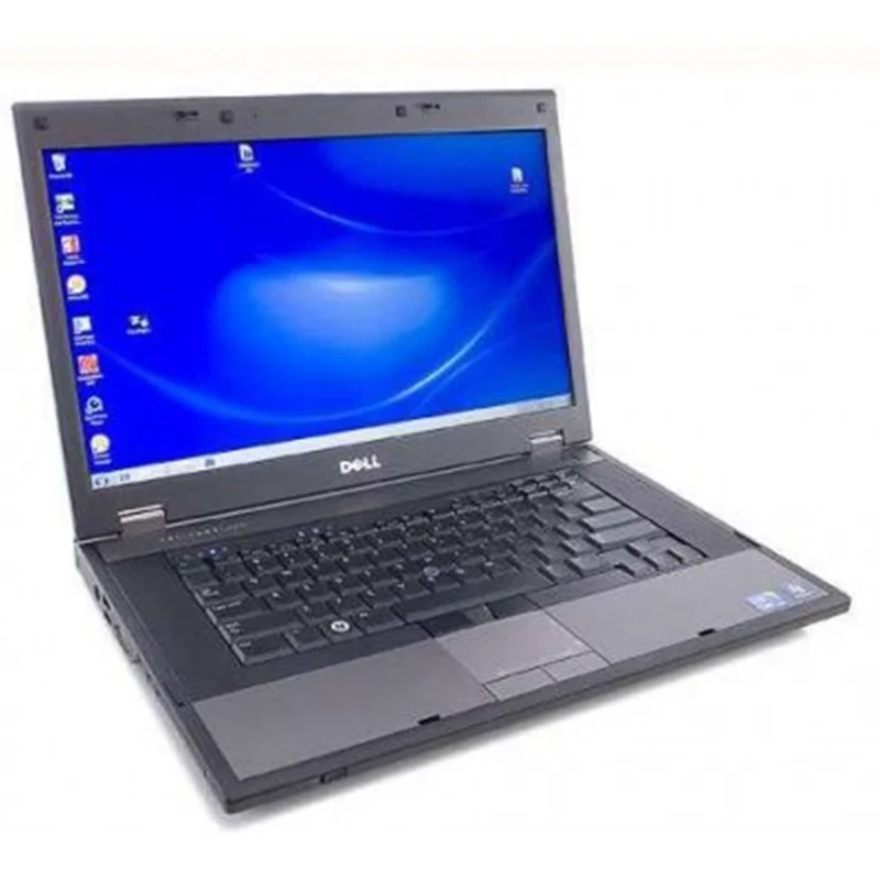 Dell Latitude E5510 تاچ | لپ‌تاپ اداری با صفحه لمسی