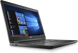 Dell Latitude 5570 | لپ‌تاپ حرفه‌ای و خوش‌قیمت