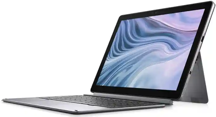 Dell Latitude 7210 | لپ‌تاپ 2 در 1 سبک و حرفه‌ای
