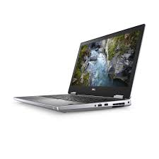 لپ‌تاپ ورک‌استیشن Dell Precision 7540