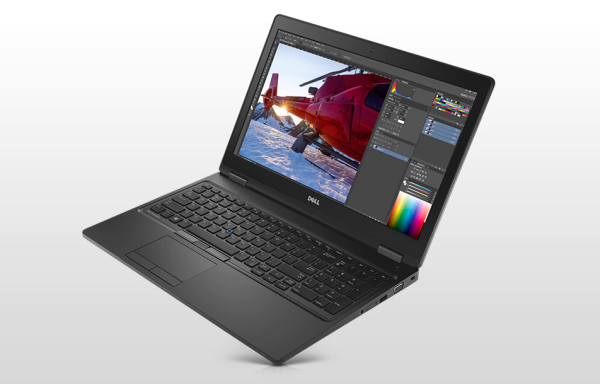 Dell Precision 3520 | ورک‌استیشن اقتصادی و قدرتمند