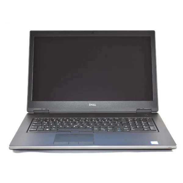 Dell Precision 7730 | ورک‌استیشن قدرتمند حرفه‌ای