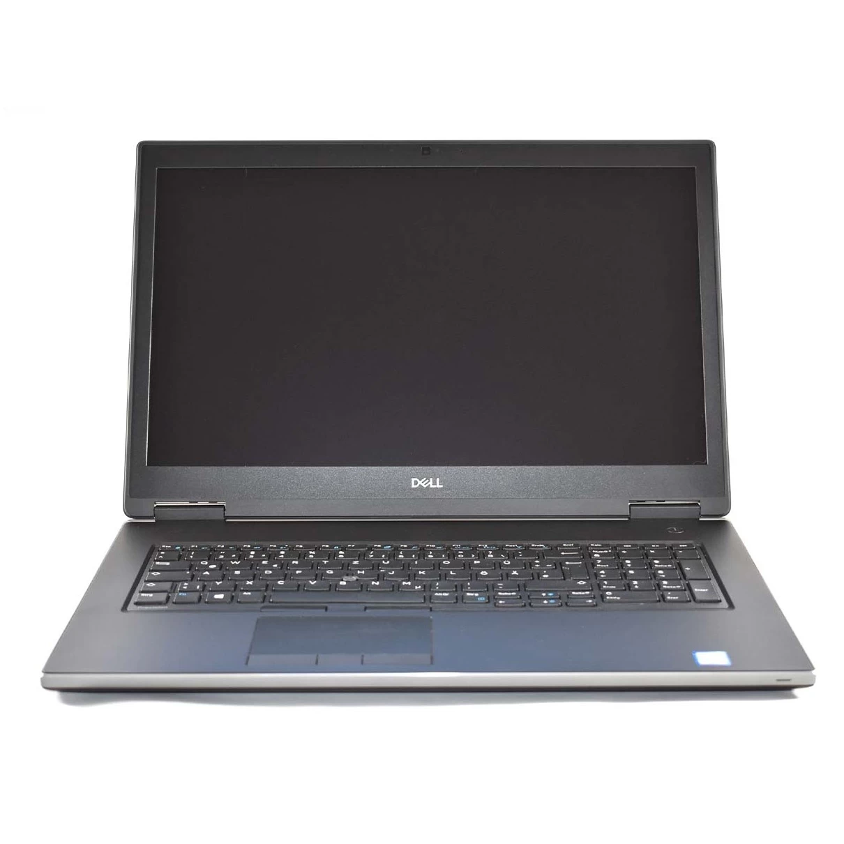 Dell Precision 7730 | ورک‌استیشن قدرتمند حرفه‌ای