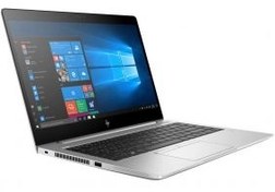 HP EliteBook 745 G4 | لپ‌تاپ اداری سبک با پردازنده AMD