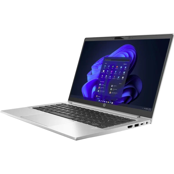 HP 430 G8 | لپ‌تاپ سبک و کارآمد برای استفاده روزمره و اداری
