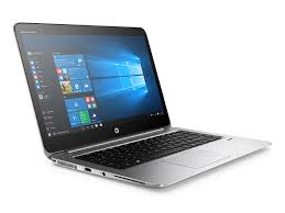 HP EliteBook Folio 1040 G3 | اولترابوک حرفه‌ای، سبک و خوش‌ساخت