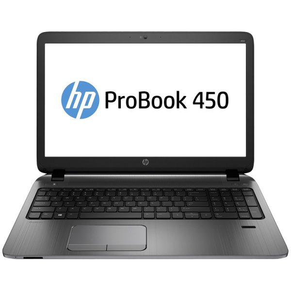 HP ProBook 450 G2 | لپ‌تاپ اقتصادی و کاربردی برای کاربران اداری