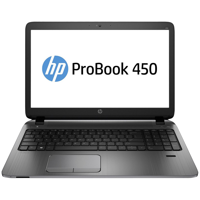 HP ProBook 450 G2 | لپ‌تاپ اقتصادی و کاربردی برای کاربران اداری