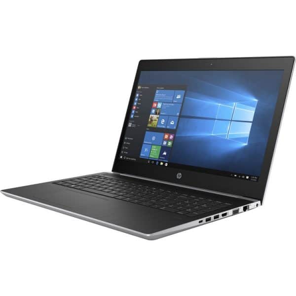 HP 440 G3 | مناسب کار های روزمره همراه با طراحی بروز