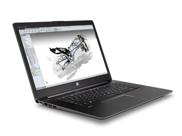 HP ZBook 15 G3 | ورک‌استیشن قابل اعتماد و قدرتمند