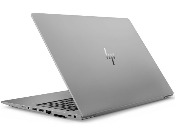 HP ZBook 15 G6 | ورک‌استیشن حرفه‌ای و قدرتمند برای پروژه‌های سنگین