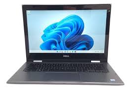 Dell Inspiron P69G | لپ‌تاپ همه‌کاره و مقرون‌به‌صرفه