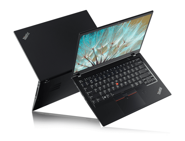 Lenovo X1 Carbon 4k | فوق‌سبک، حرفه‌ای و شیک