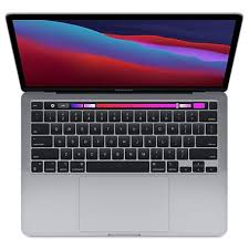 Apple MacBook Pro A2289 | لپ‌تاپ حرفه‌ای