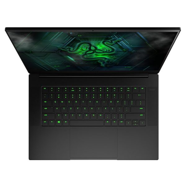 Razer Blade 14″ (2017) | لپ‌تاپ گیمینگ فوق‌العاده باریک