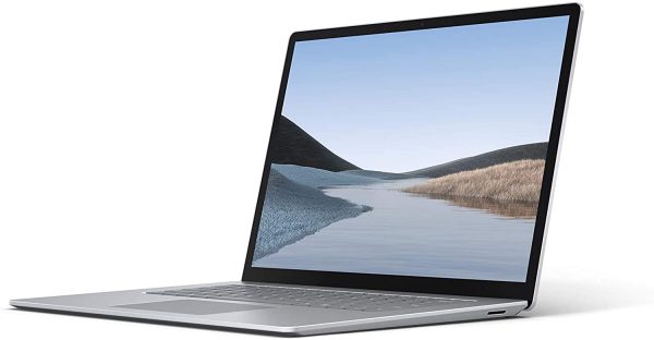 Microsoft Surface Laptop 3 13″ 2k