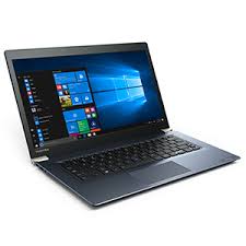 Toshiba Tecra X40-D | لپ‌تاپ ۱۴ اینچی حرفه‌ای و طراحی مقاوم