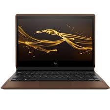 HP Spectre Folio 13-ak1004TU | لپ‌تاپ لاکچری چرمی