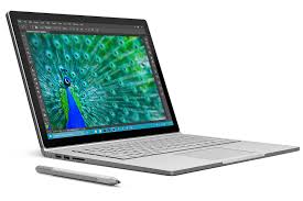 Microsoft Surface Book 1 | لپ‌تاپ هیبریدی
