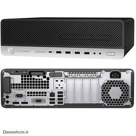 HP EliteDesk 800 G3 | آل این وان استوک