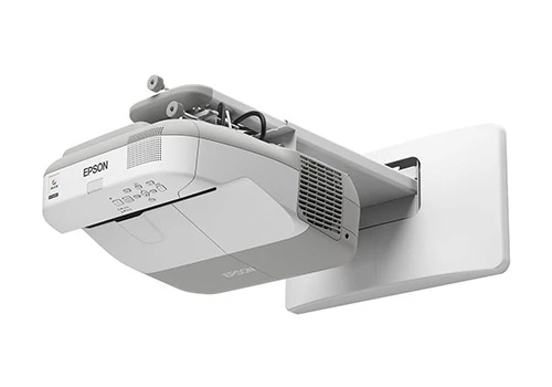 پروژکتور Epson 595Wi VGA