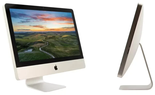 iMac A1311 2011-2012