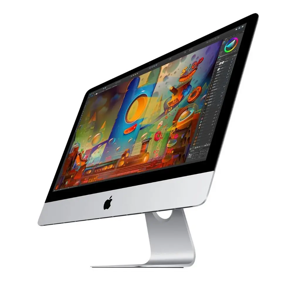 iMac A1418 2015 استوک