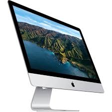 iMac A1419