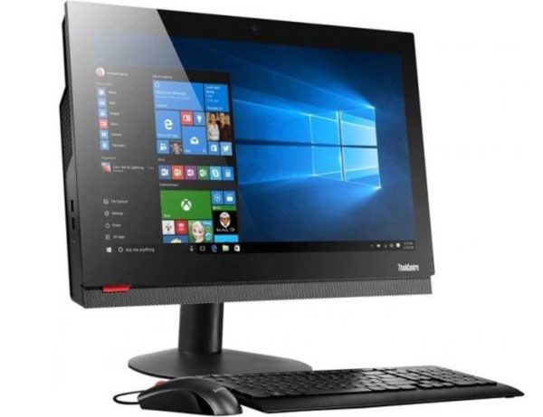 آل این وان Lenovo ThinkCentre M910Z Core i5