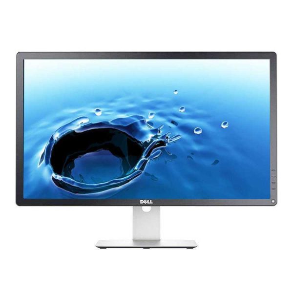 مانیتور DELL P2414HB IPS LED FHD سایز 24 اینچ