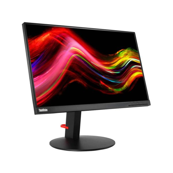 مانیتور LENOVO T23 i LED FHD IPS سایز 23 اینچ