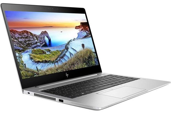 HP EliteBook 840 G5 – سبک، قدرتمند و بیزنسی