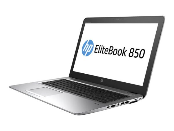Elitebook 850 G4 – حرفه‌ای و قدرتمند برای کارهای سنگین | Ci5 7TH