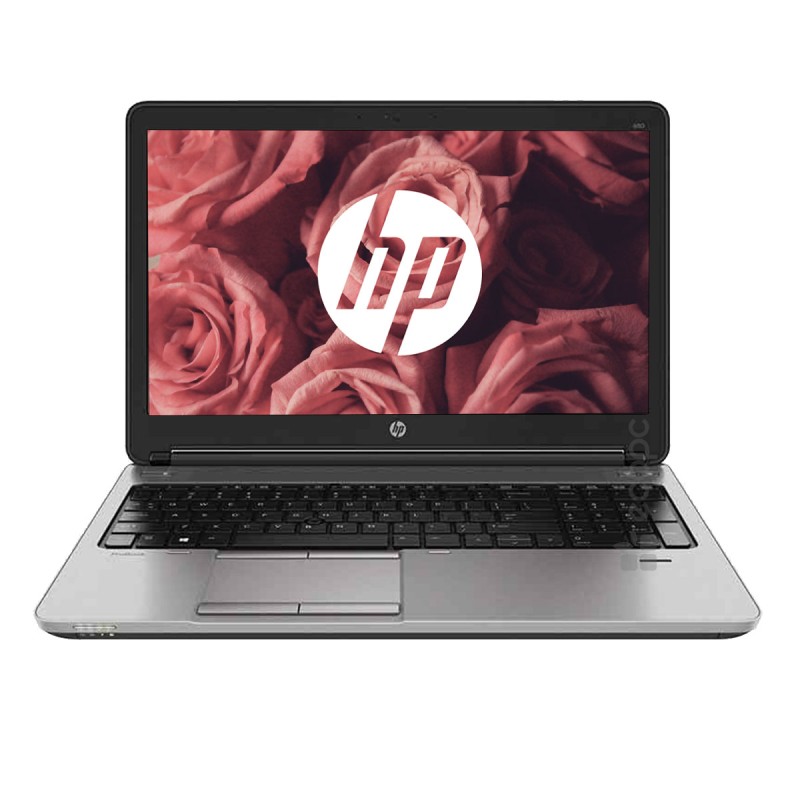 HP ProBook 650 G2 – اقتصادی، قدرتمند و مناسب کسب‌وکار