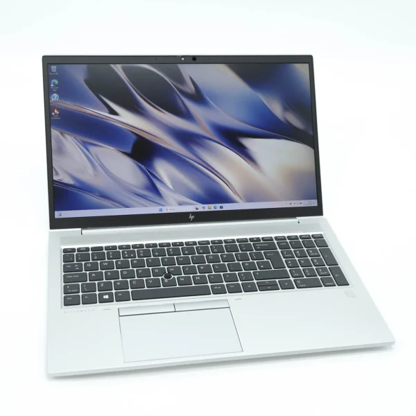 HP ProBook 855 G7 – قدرتمند با پردازنده AMD Ryzen
