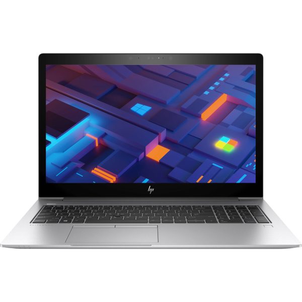 EliteBook 850 G5 – قدرتمند، سبک و حرفه‌ای