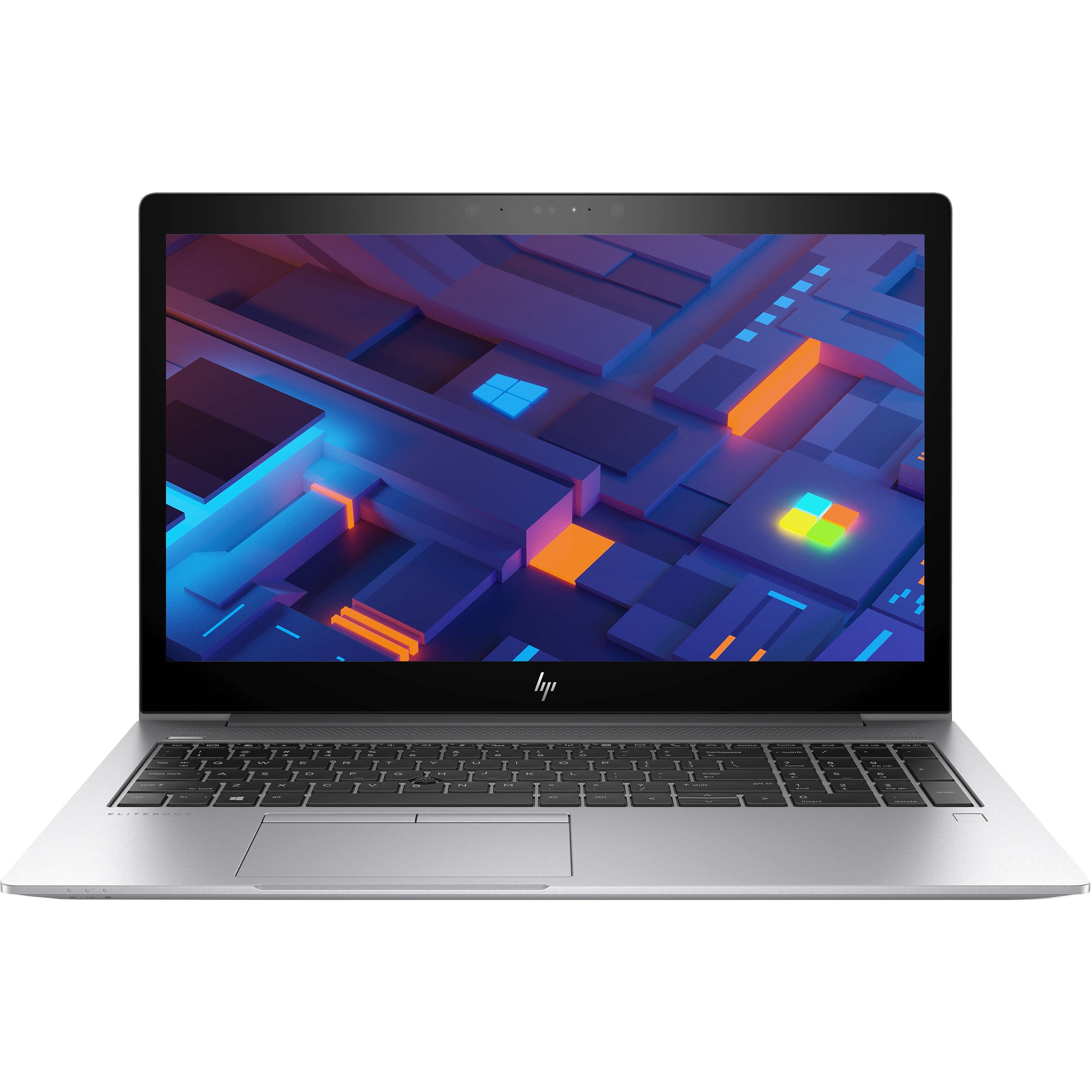 HP EliteBook 850 G5 – قدرتمند، سبک و حرفه‌ای | Ci5 8TH