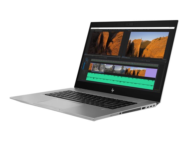 HP ZBook G5 – ورک‌استیشن قدرتمند برای طراحان و مهندسان