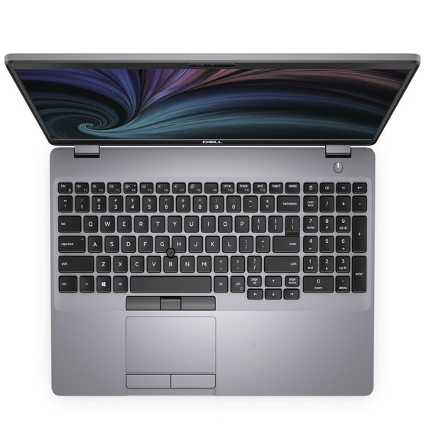 Dell Latitude E5510 تاچ – بیزنسی مقاوم با نمایشگر لمسی