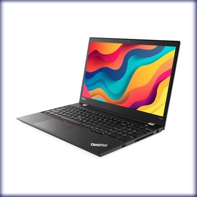 ThinkPad P15s Gen 2 – ورک‌استیشن سبک و قدرتمند