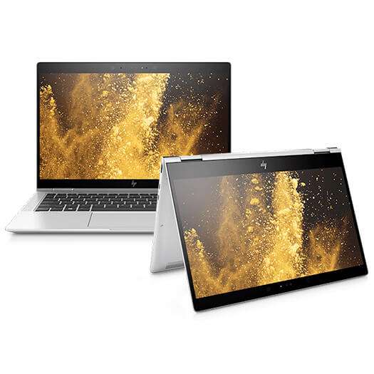 EliteBook x360 1040 G3 – طراحی لوکس، سخت‌افزار قدرتمند