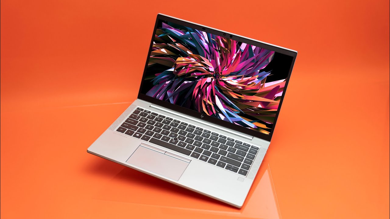 HP EliteBook 845 G7