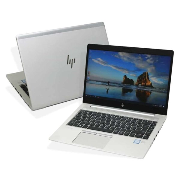EliteBook 840 G5 – با ارز درهم