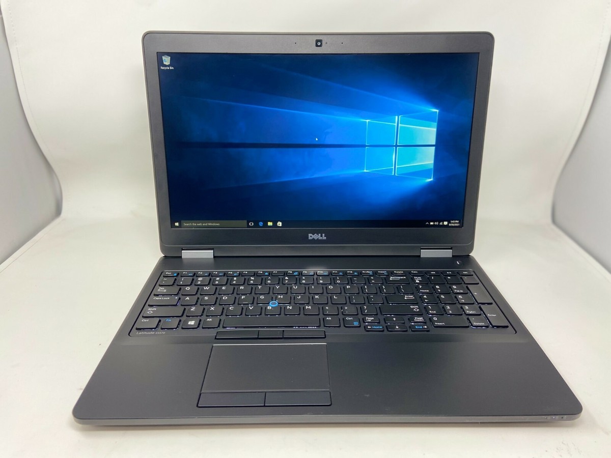 Latitude 5570