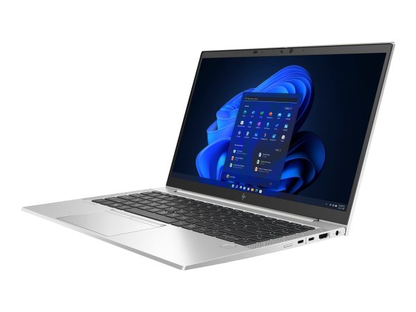 EliteBook 845 G8 – سبک، قدرتمند و ساخته‌شده برای حرفه‌ای‌ها