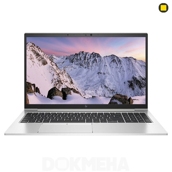 EliteBook 855 G7 – زیبا و سخت‌افزار قدرتمند
