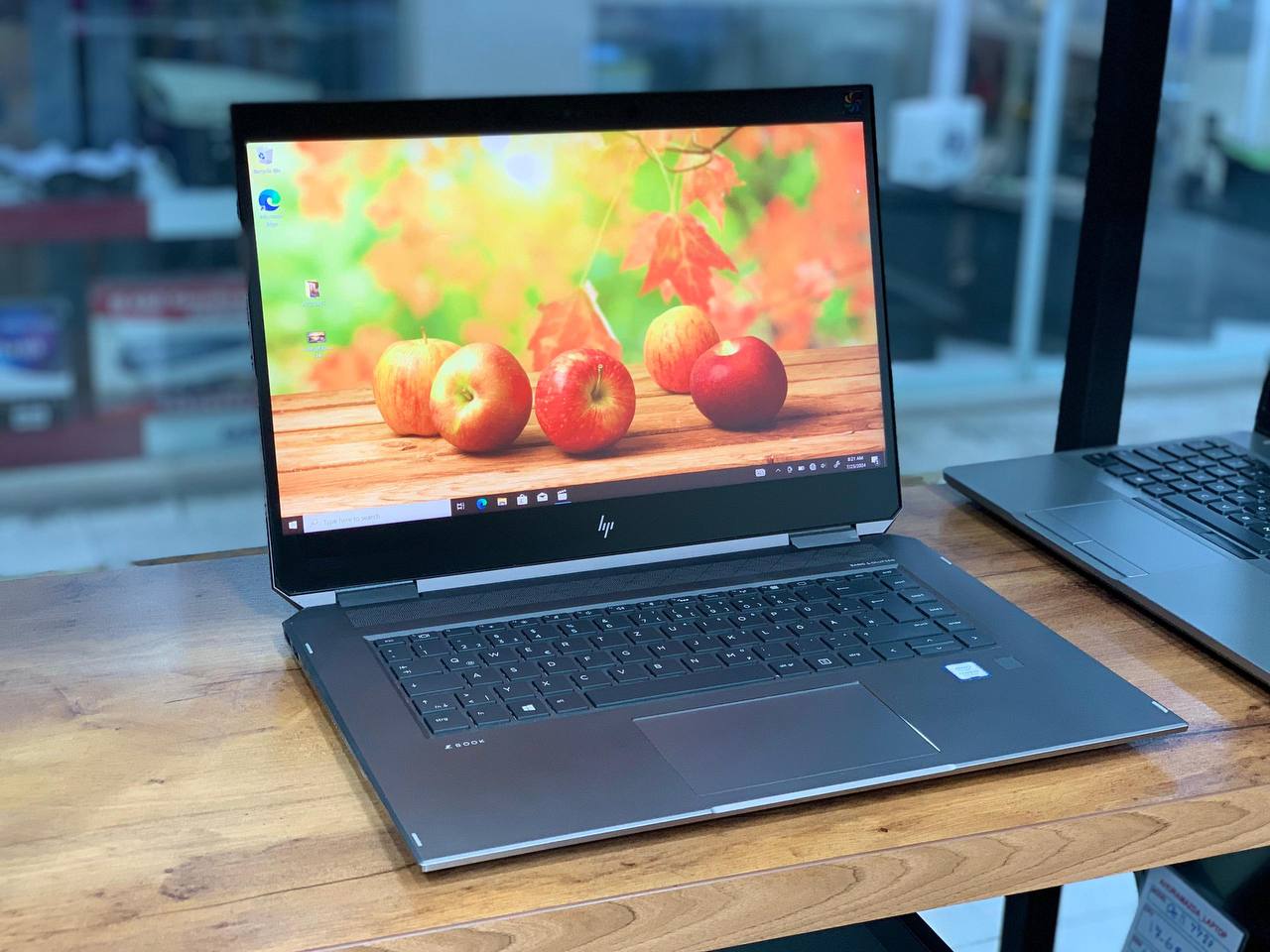 ZBook Studio G5